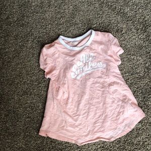 All Smiles tee